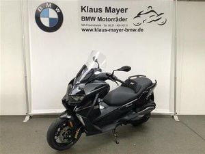 BMW C 400 GT OIL INCLUSIVE &GARANTIE BIS 09.