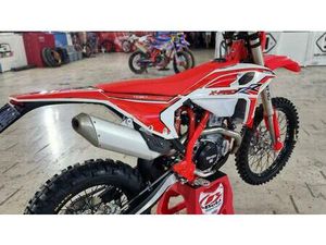 VENDO BETAMOTOR RR X-PRO 350 4T ENDURO (2025) NUOVA A ARLUNO (CODICE 9557195) - MOTO.IT
