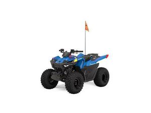 2025 POLARIS OUTLAW 70 EFI