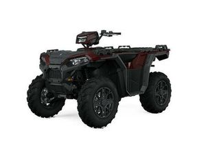 2025 POLARIS SPORTSMAN 850 PREMIUM