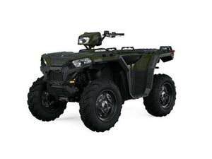 2025 POLARIS SPORTSMAN 850