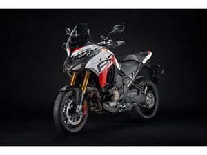 DUCATI MULTISTRADA V4 RS - JETZT BESTELLEN!