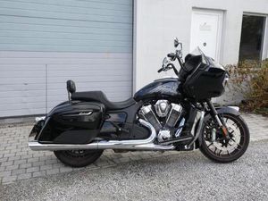 ② INDIAN CHALLENGER