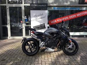 MV AGUSTA BRUTALE 1000 RS 3,99% FINANZIERUNG, LED, 208PS