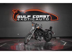 2003 HARLEY-DAVIDSON XL1200