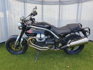 MOTO GUZZI GRISO 1100