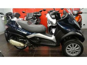 VENDO PIAGGIO MP3 300 (2010 - 11) USATA A NICHELINO (CODICE 9557896) - MOTO.IT