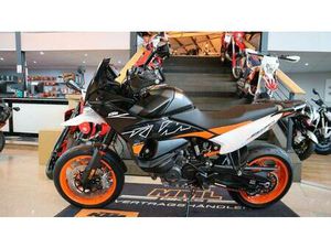 KTM 890 SMT