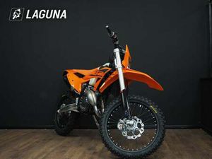 NEW KTM 150 EXC FOR SALE IN MAIDSTONE