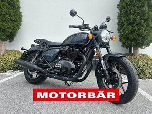 MOTO NEUVE: ROYAL ENFIELD SHOTGUN 650