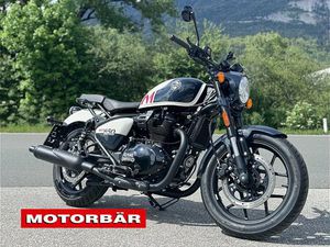 MOTO NEUVE: ROYAL ENFIELD SHOTGUN 650