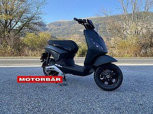 MOTO NEUVE: PIAGGIO 1