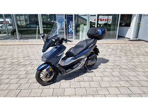 OCCASION HONDA FORZA 300