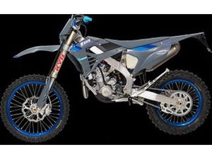 TM RACING EN 300 4T FI (-) - BYTBIL.COM ◊