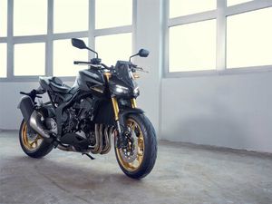 HONDA CB1000 HORNET SP