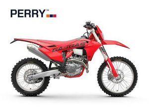 2026 GAS GAS EC250F NEW 2025 FOR SALE