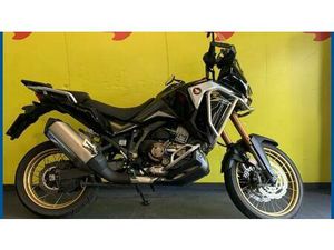 VENDO HONDA AFRICA TWIN CRF 1100L DCT (2020 - 21) USATA A MERATE (CODICE 9558478) - MOTO.IT