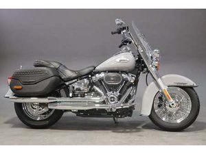 NEW HARLEY-DAVIDSON SOFTAIL FLHCS HERITAGE CLASSIC 114 FOR SALE IN NEWMARKET