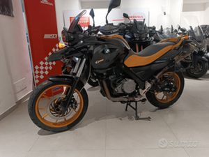 BMW G 650 GS