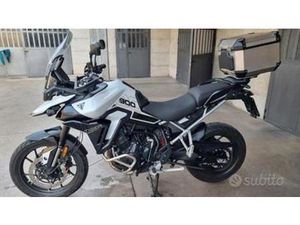 TRIUMPH TIGER 900 GT PRO - 2024