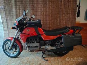 BMW K 100 - 1984