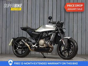 HUSQVARNA VITPILEN 701