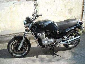 SUZUKI !WINTERANGEBOT! SUZUKI GSX 1100 G