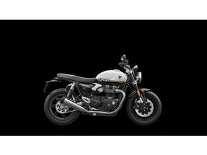 TRIUMPH SPEED TWIN 1200 AB 80,00€/MONAT
