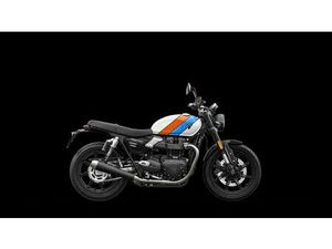 TRIUMPH SPEED TWIN 900 AB 59,00€/MONAT