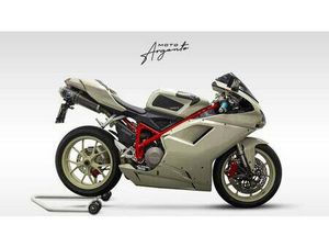 VENDO DUCATI 848 (2007 - 13) USATA A CESANO MADERNO (CODICE 9560624) - MOTO.IT