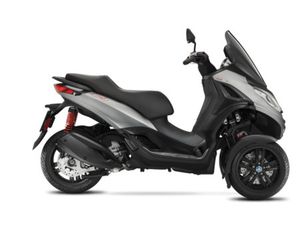 PIAGGIO MP3 300 E5