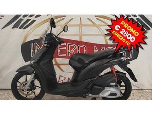 VENDO PIAGGIO LIBERTY 150 3V S ABS (2021 - 24) NUOVA A CASTELLAMMARE DI STABIA (CODICE 9560089) - MOTO.IT