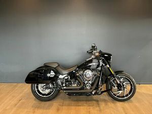 HARLEY-DAVIDSON SOFTAIL SPORT GLIDE 1745 2021 1745 CM3 | MOTO CUSTOM | 6 500 KM | 78310 COIGNIERES