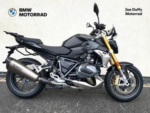 BMW R 1250 R SE * FINANCE AVAILABLE *