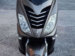 SCOOTER CITYSTAR 125 CC 30000KM 1300EUROS