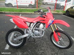 HONDA 150 CRF 2025
