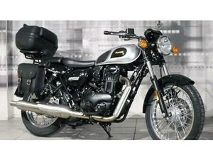 VENDO BENELLI IMPERIALE 400 (2019 - 20) USATA A CASALGRASSO (CODICE 9560924) - MOTO.IT