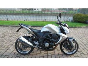 VENDO KAWASAKI Z 1000 (2007 - 09) USATA A CAREMA (CODICE 9560960) - MOTO.IT