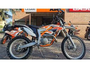 VENDO KTM FREERIDE 250 R (2013 - 17) USATA A BOLOGNA (CODICE 9560909) - MOTO.IT