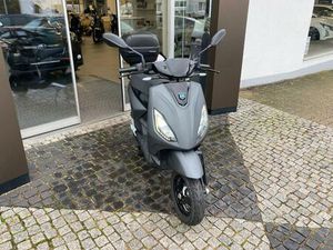 PIAGGIO 1 ONE ACTIVE 60 KM/H ELEKTRO-ROLLER