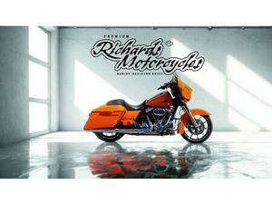 FLHXS STREET GLIDE SPECIAL 114