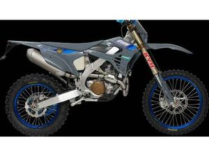 VENDO TM MOTO EN 250 ES FI 4T TM CORSE (2025) NUOVA A TORTONA (CODICE 9561264) - MOTO.IT