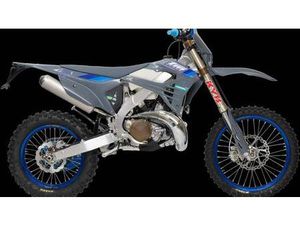 VENDO TM MOTO EN 300 FI ES 2T TM CORSE (2025) NUOVA A TORTONA (CODICE 9561242) - MOTO.IT