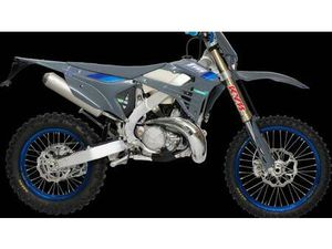 VENDO TM MOTO EN 300 FI ES 2T (2025) NUOVA A TORTONA (CODICE 8587995) - MOTO.IT