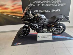 BMW F 900 XR XR SCHWARZ