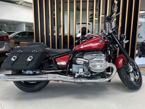 BMW R 18 CLASSIC R 18 ROT