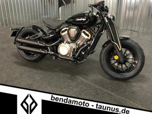 BENDA NAPOLEON 500 - #BENDA #NAPOLEONBOB BOBBER MOD.2025