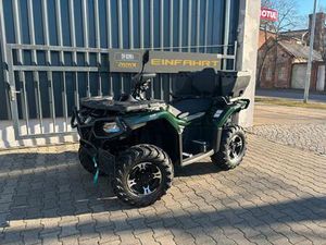 CFMOTO CFORCE 520L EPS ABS *ANGEBOT*