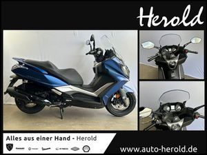 KYMCO NEW DOWNTOWN 350I VORFÜHRER, WEIHNACHTSSPECIAL!