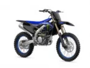 YAMAHA YZ 250 F MONSTER ENERGY YAMAHA RACING EDITION